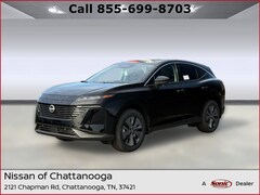 2026 Nissan Murano SL SUV