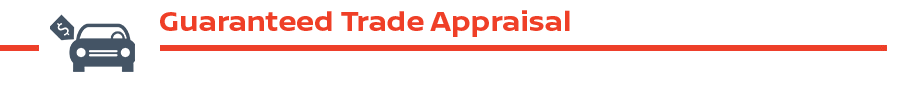 Guaranteed Trade Appraisal
