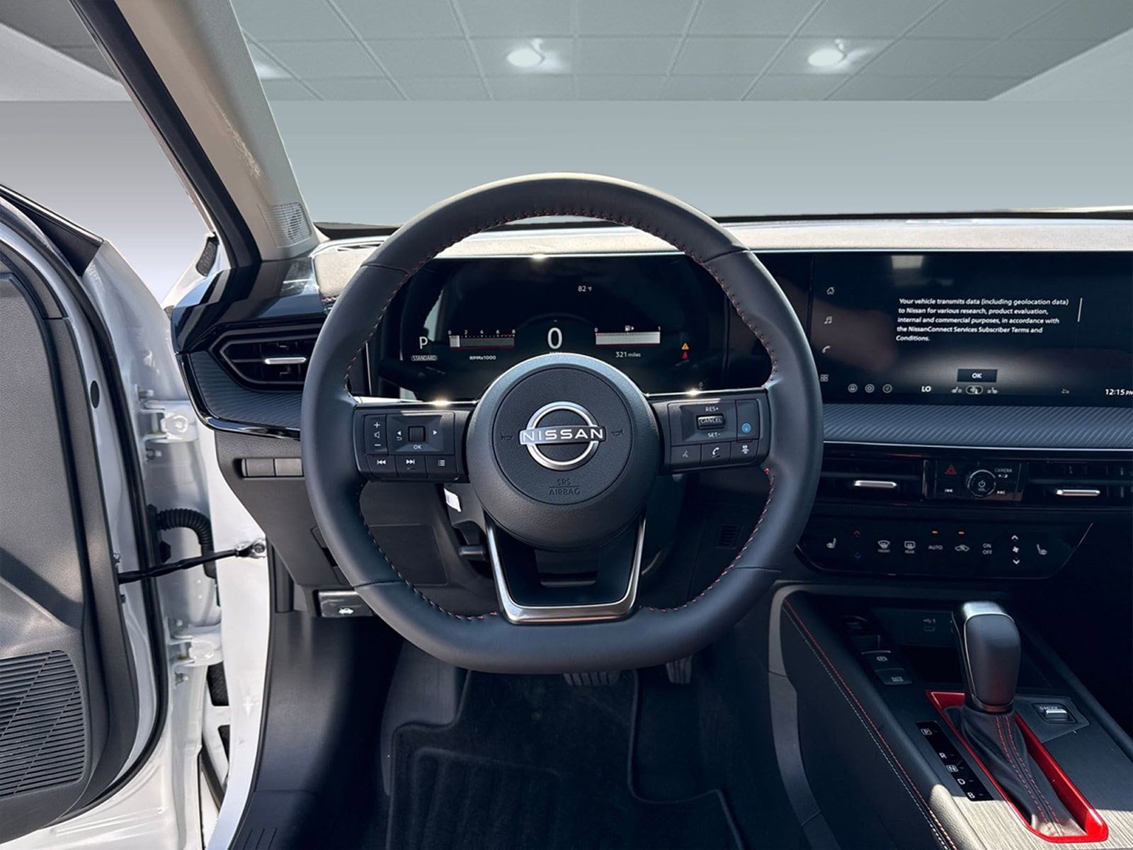 2026 Nissan KICKS SR AWD - Photo 24