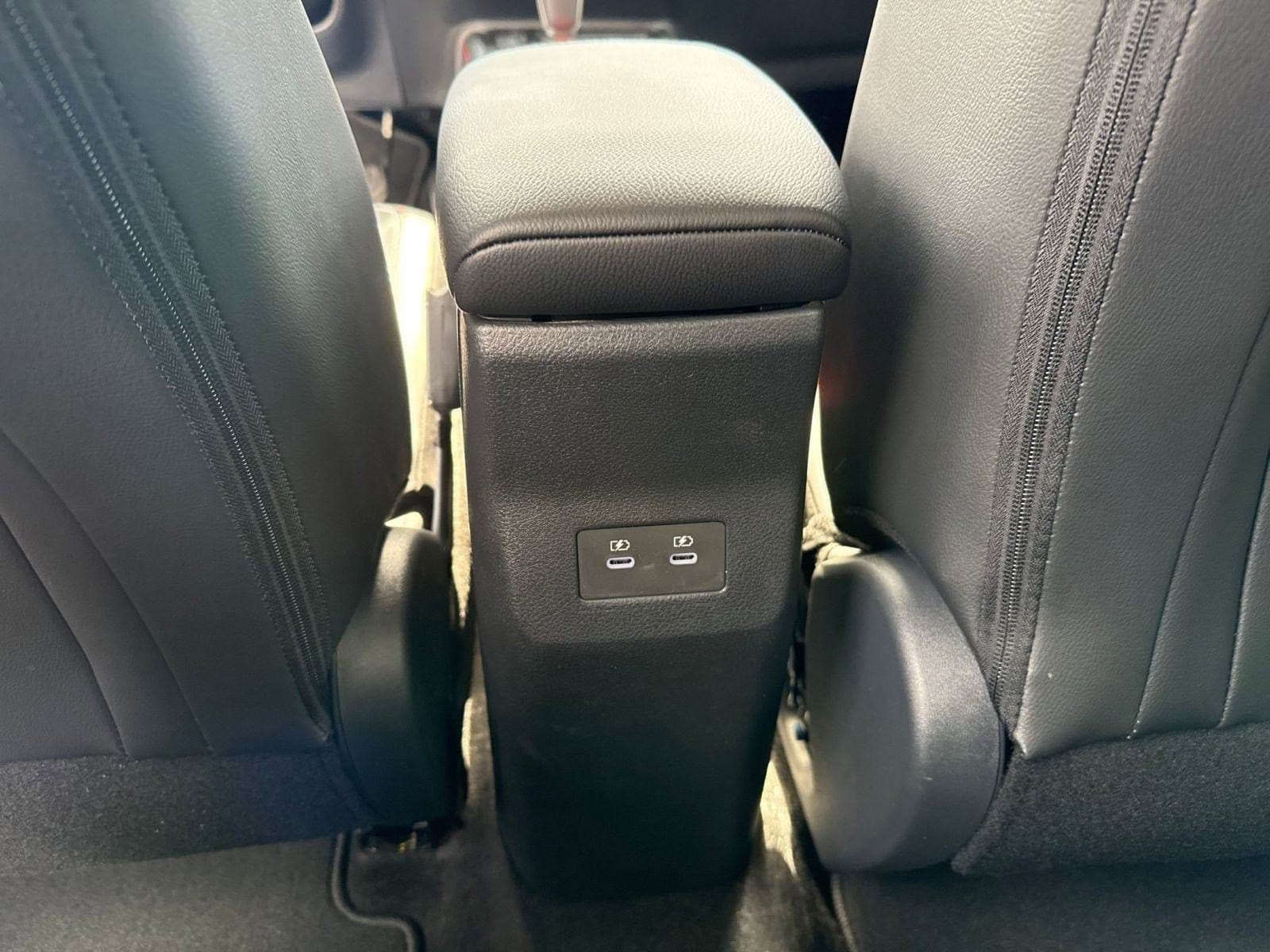 2026 Nissan KICKS SR AWD - Photo 24