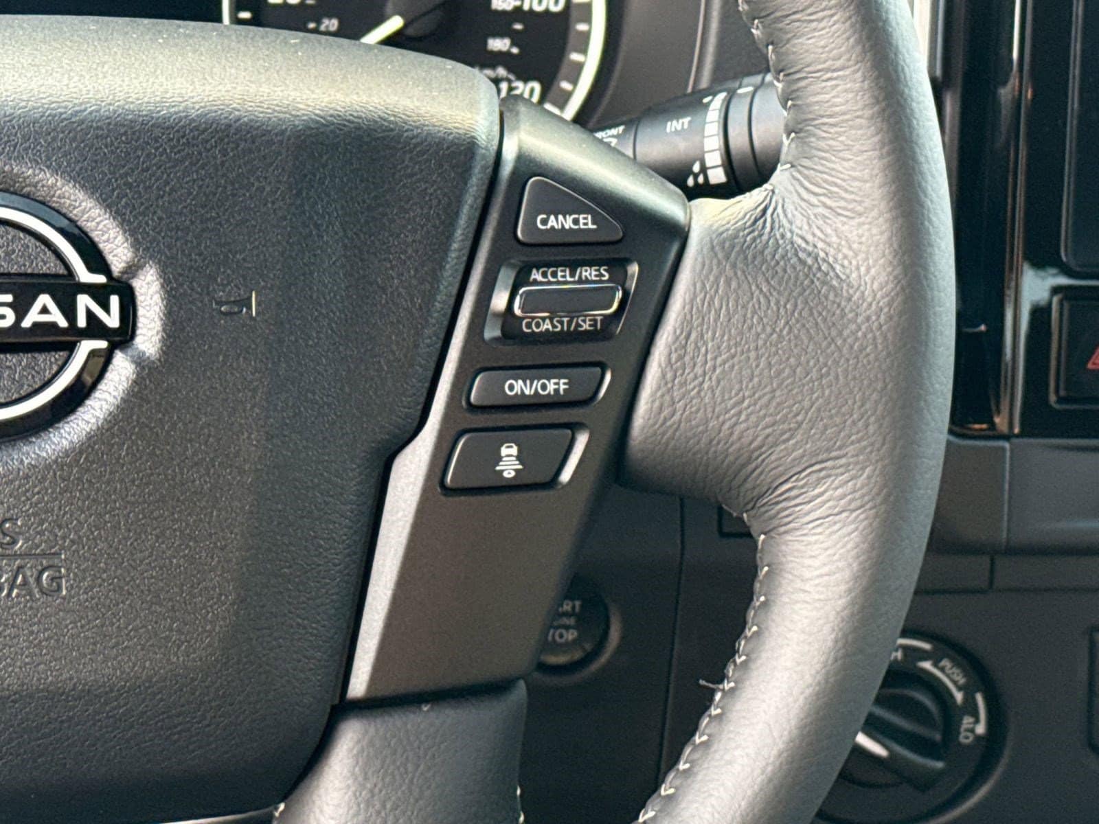 2026 Nissan Frontier SV - Photo 27