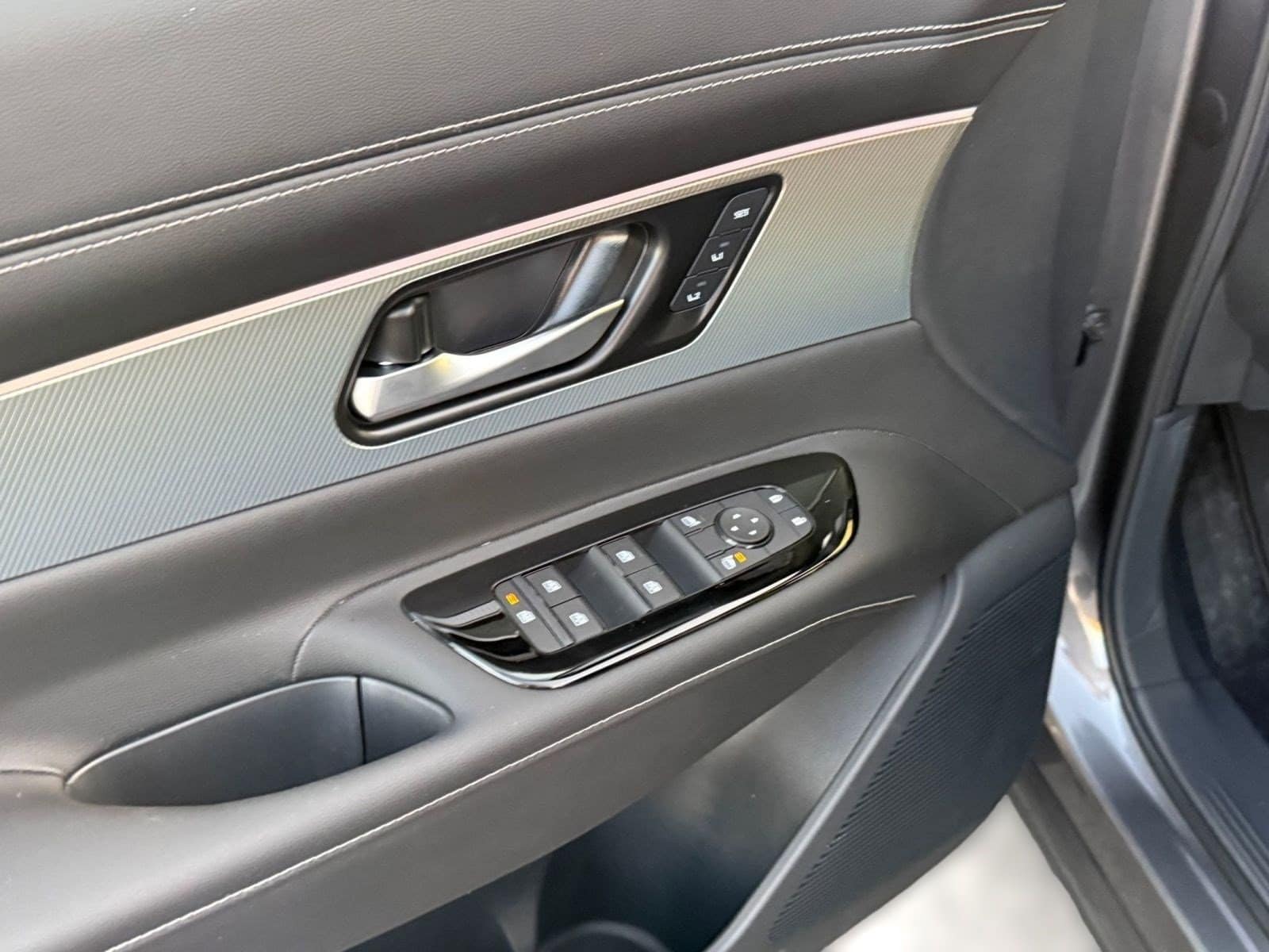 2026 Nissan Murano SL - Photo 25