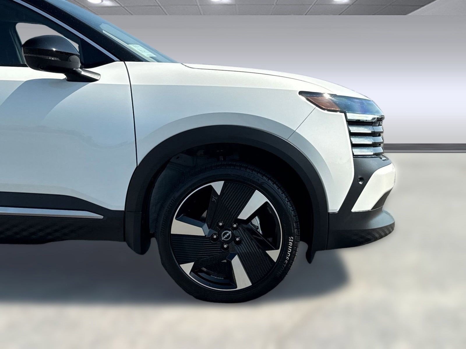 2026 Nissan KICKS SR AWD - Photo 10