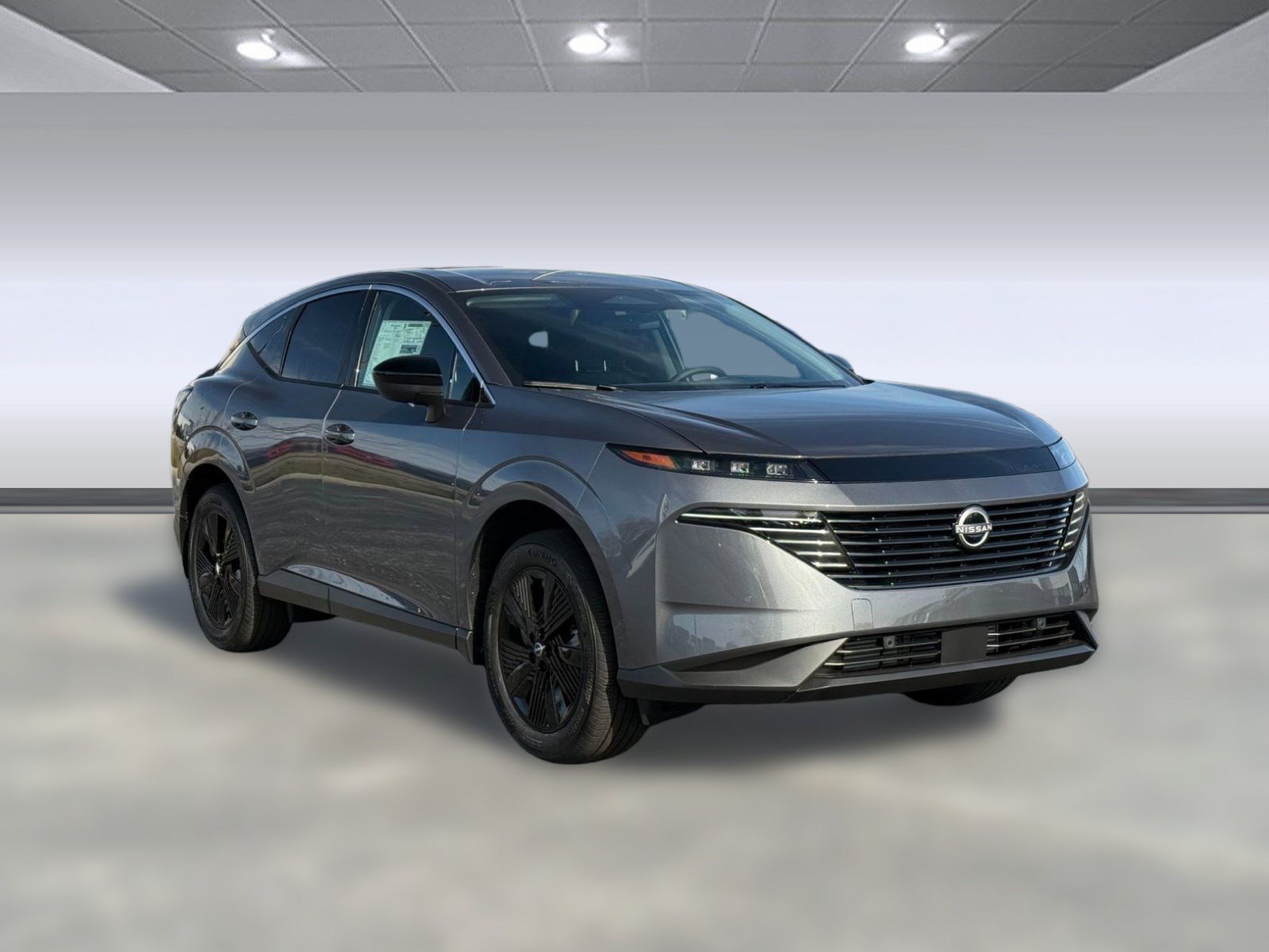 2026 Nissan Murano SV - Photo 10