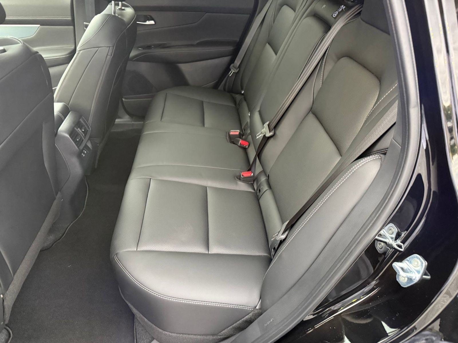 2026 Nissan Murano SL - Photo 17