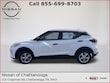  Nissan Kicks Play