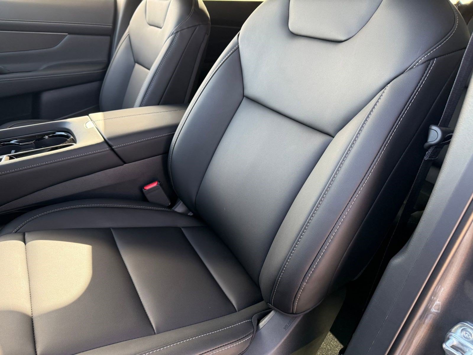2026 Nissan Murano SV - Photo 24