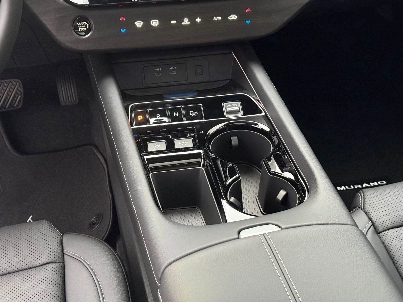 2026 Nissan Murano SL - Photo 30