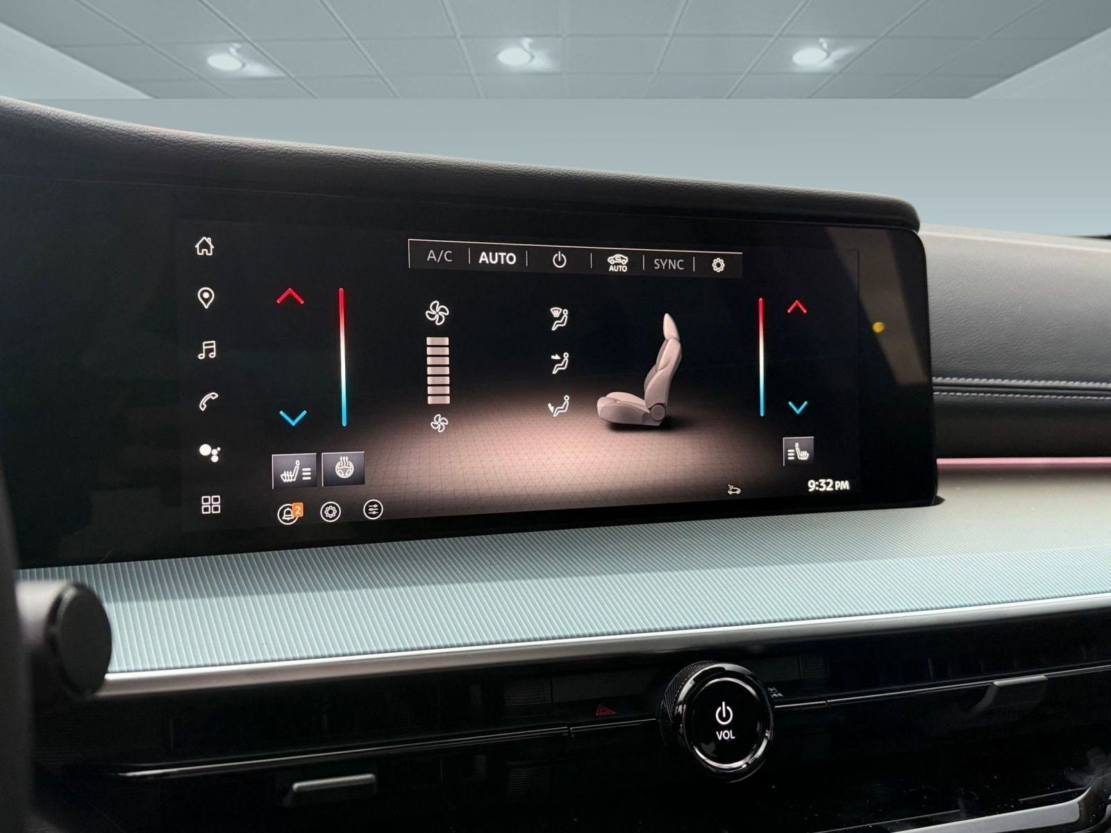2026 Nissan Murano SL - Photo 31