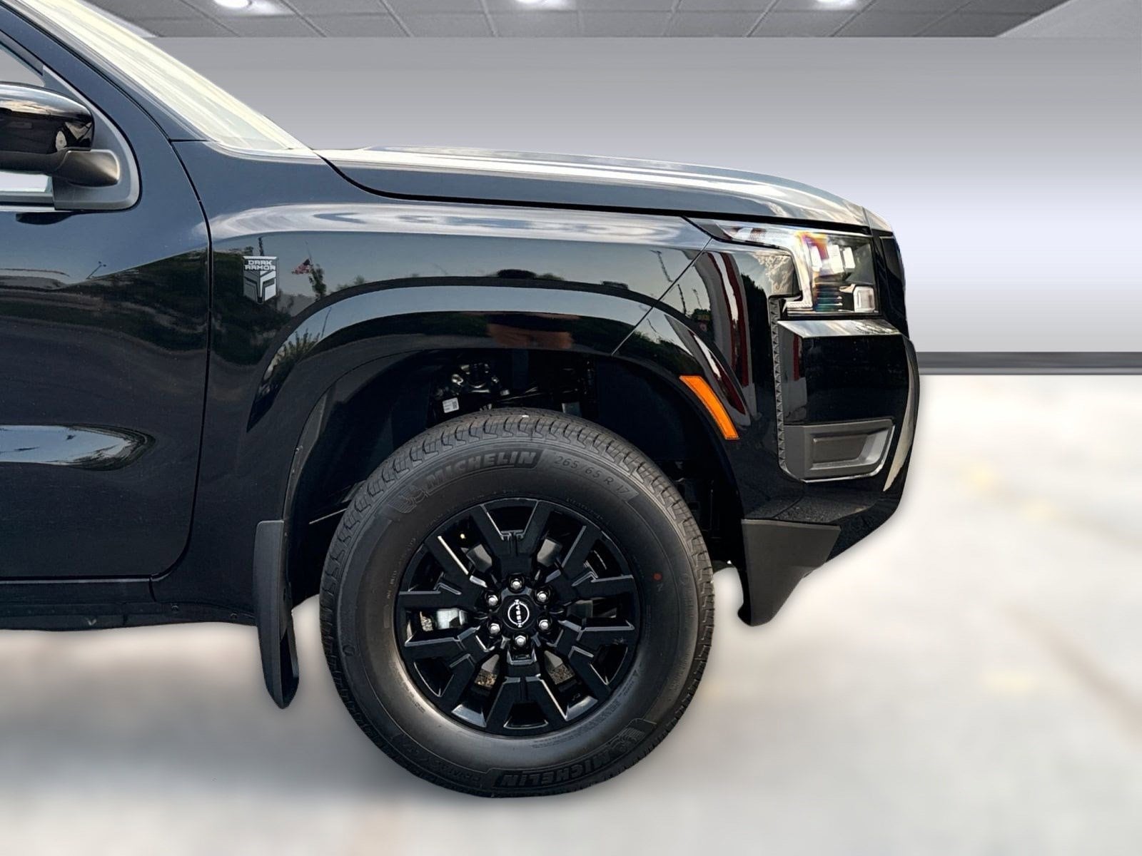 2026 Nissan Frontier SV - Photo 10