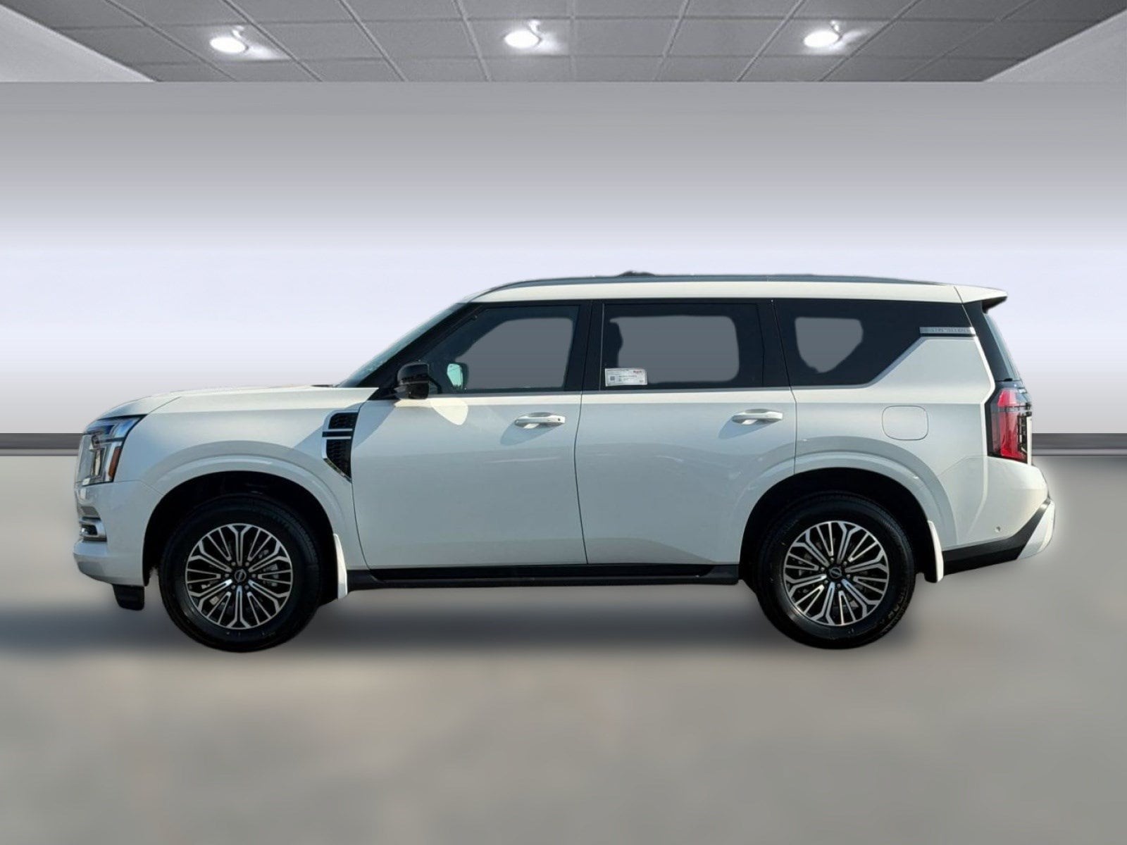 2026 Nissan Armada SL SUV