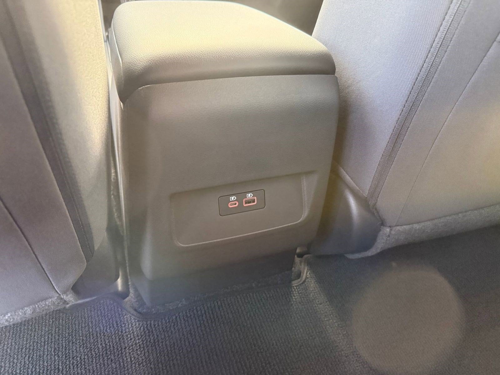 2026 Nissan Frontier SV - Photo 29