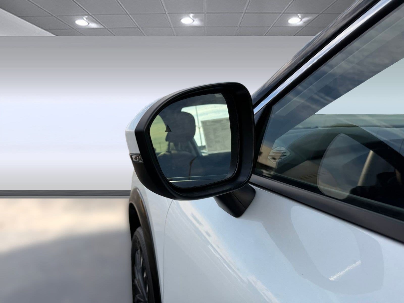 2026 Nissan Rogue Platinum - Photo 24