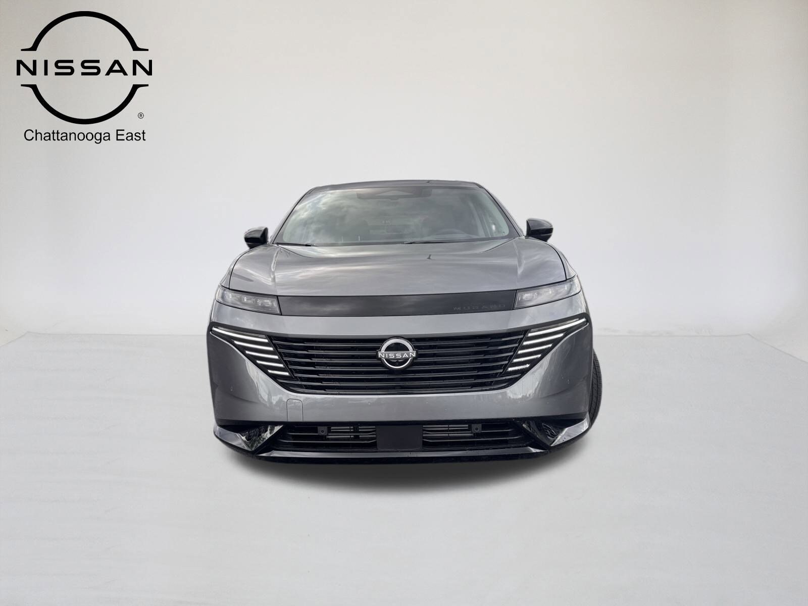 2025 Nissan Murano Platinum photo 2