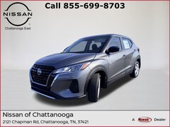 2025 Nissan Kicks Play S SUV