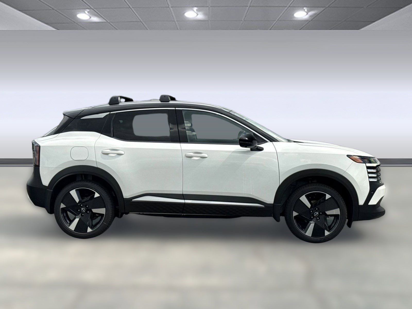 2026 Nissan KICKS SR AWD - Photo 7