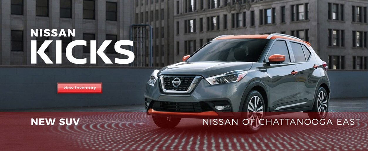 Nissan Of Chattanooga East New Used Car Dealership Chattanooga Tn