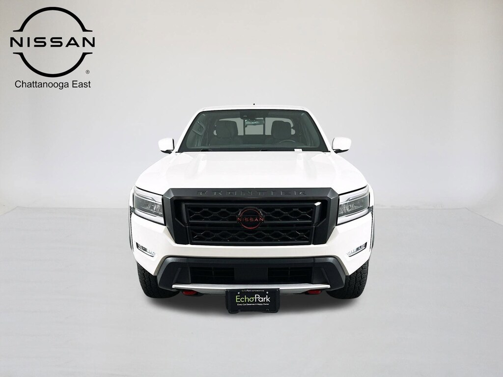 Used 2022 Nissan Frontier For Sale in Chattanooga TN Stock ENN689178