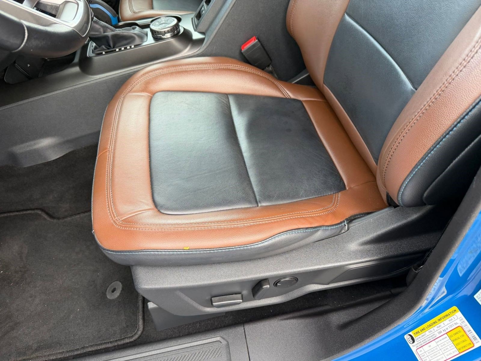 2023 Ford Bronco 4-Door Outer Banks - Photo 13