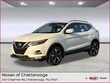  Nissan Rogue Sport