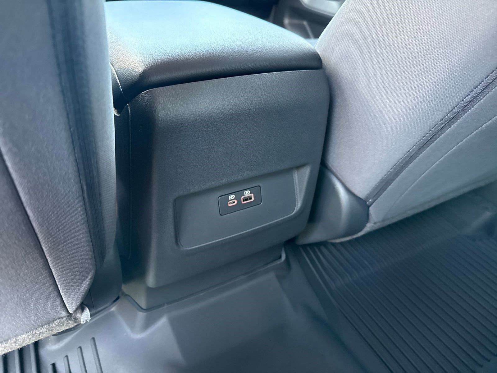 2026 Nissan Frontier SV - Photo 25