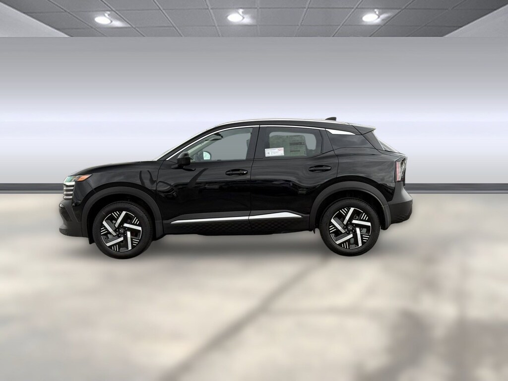 New 2026 Nissan Kicks SV SUV