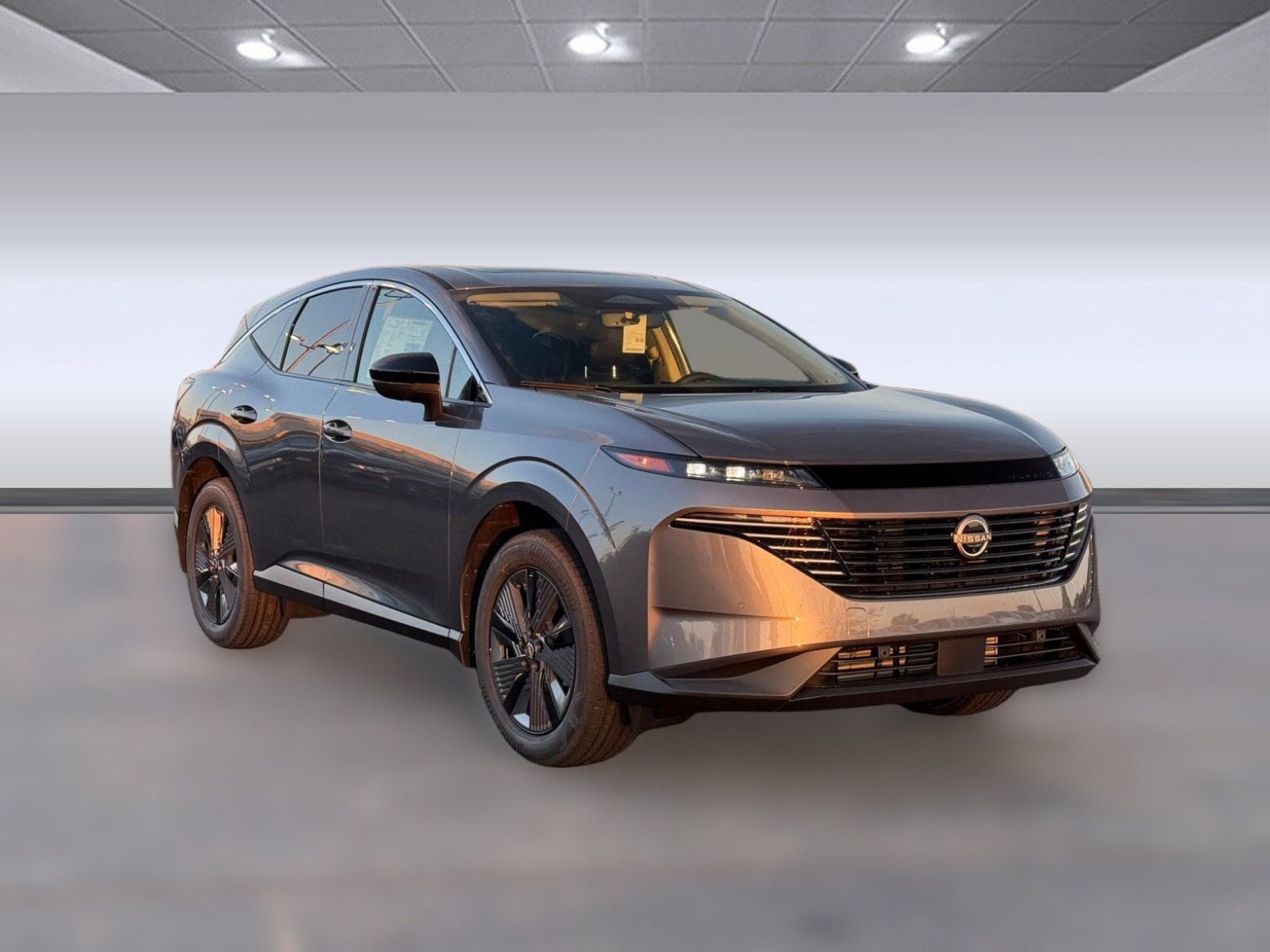 2026 Nissan Murano SL - Photo 10