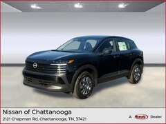 2026 Nissan Kicks S SUV