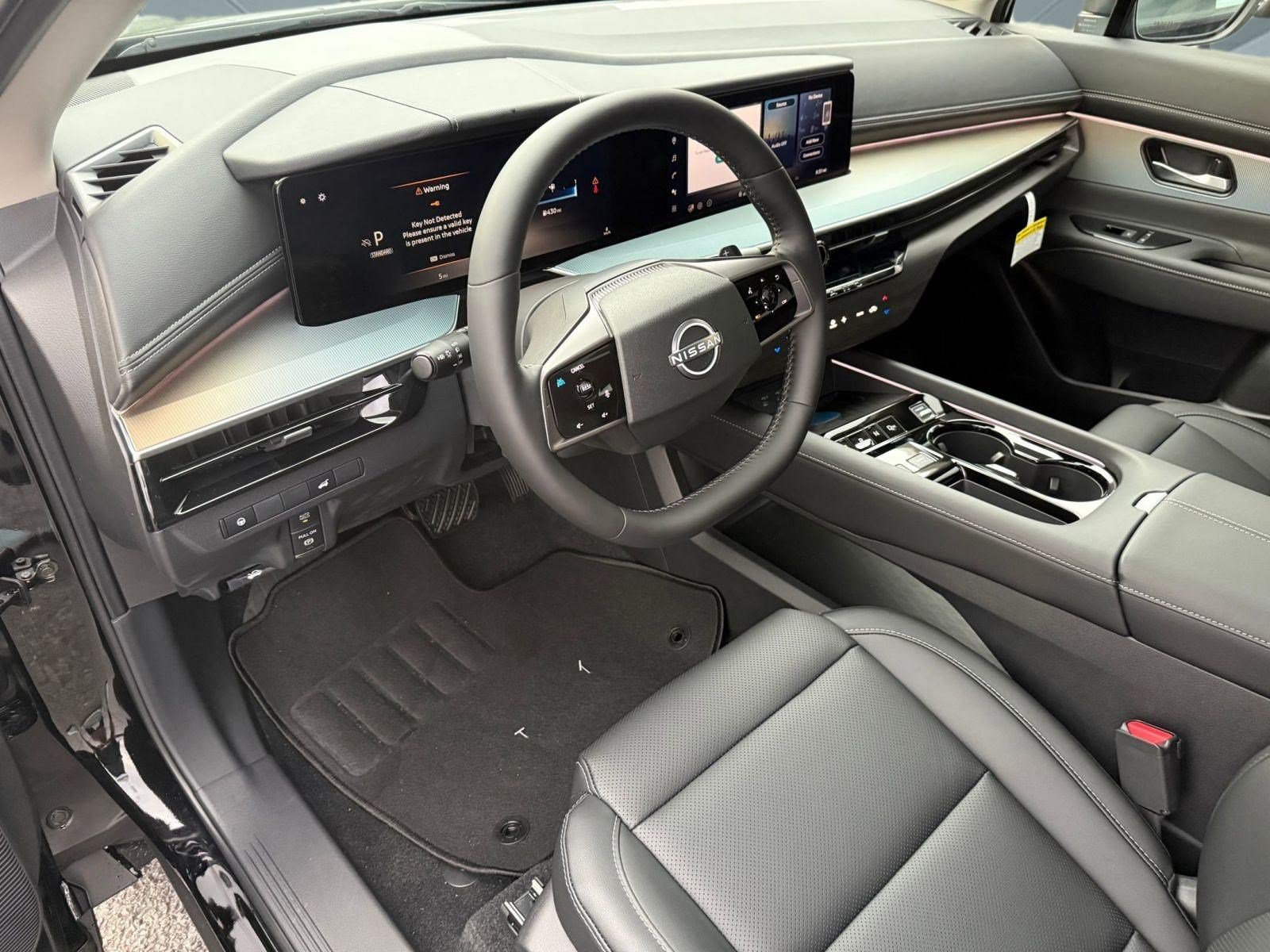 2026 Nissan Murano SL - Photo 7