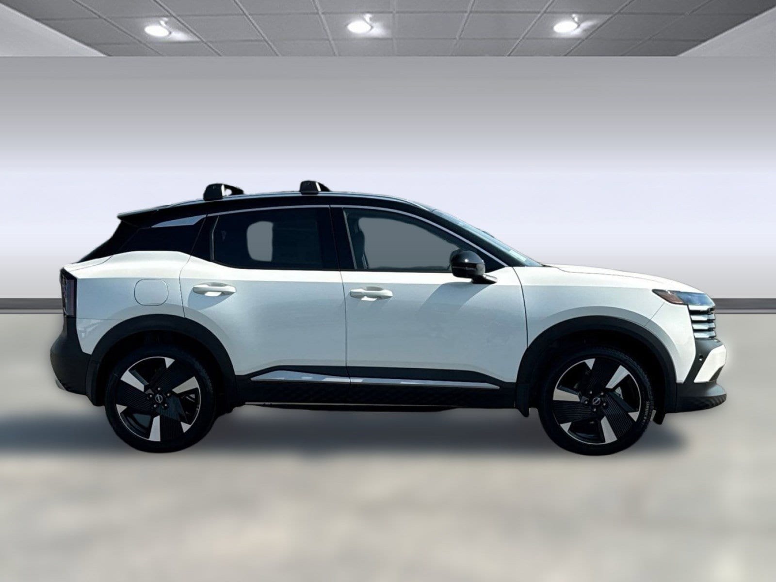 2026 Nissan KICKS SR AWD - Photo 7