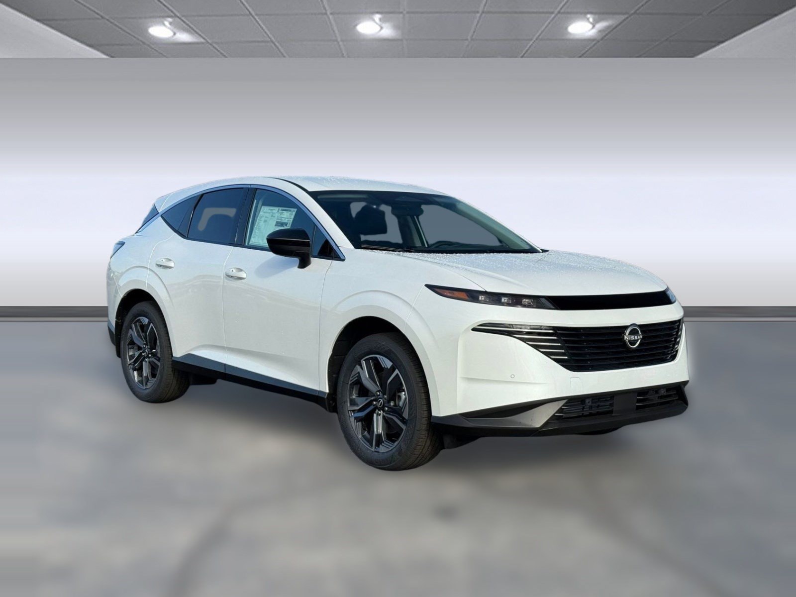 2026 Nissan Murano SV - Photo 10