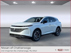 2026 Nissan Murano SV SUV