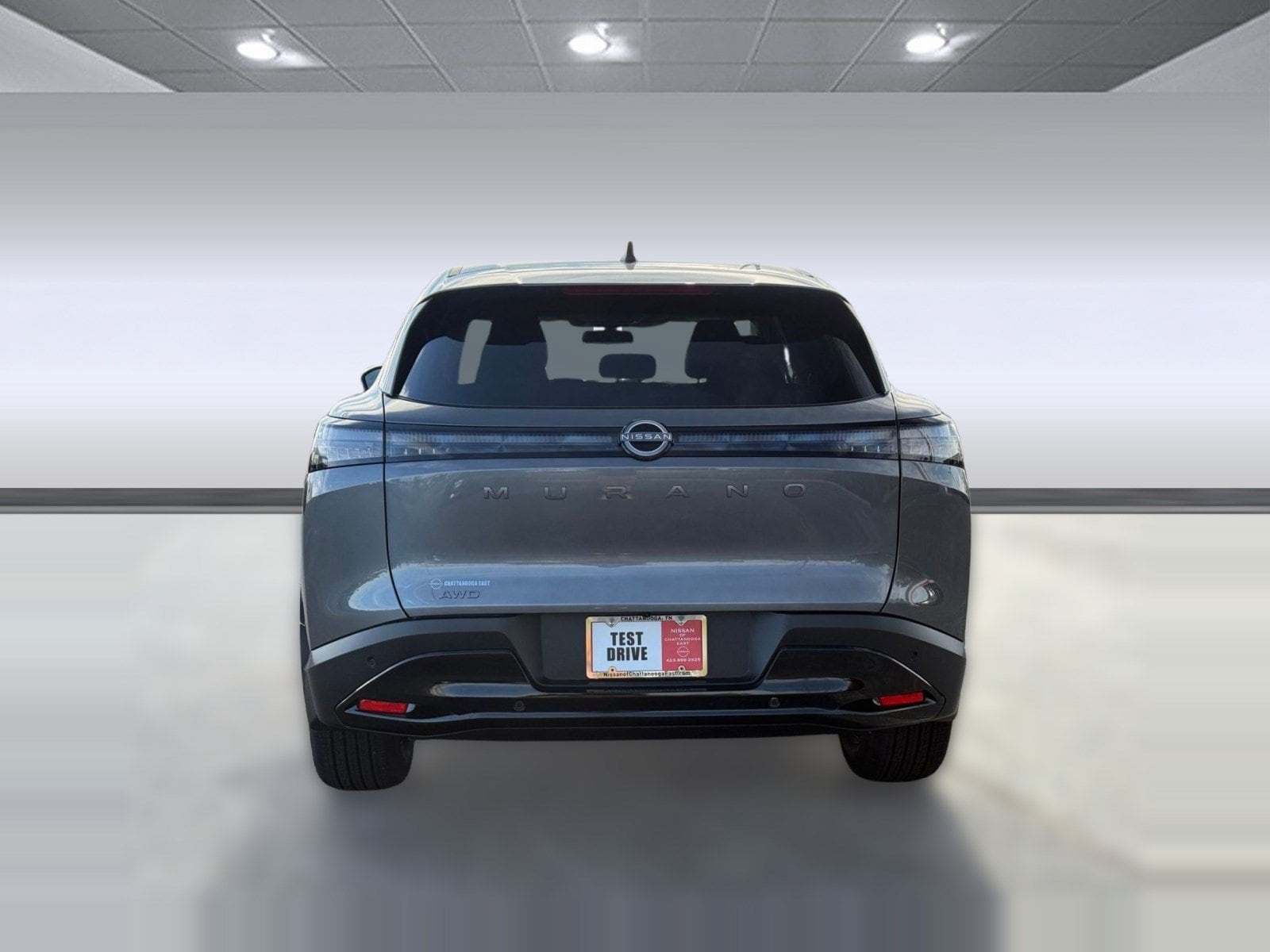2026 Nissan Murano SV - Photo 13