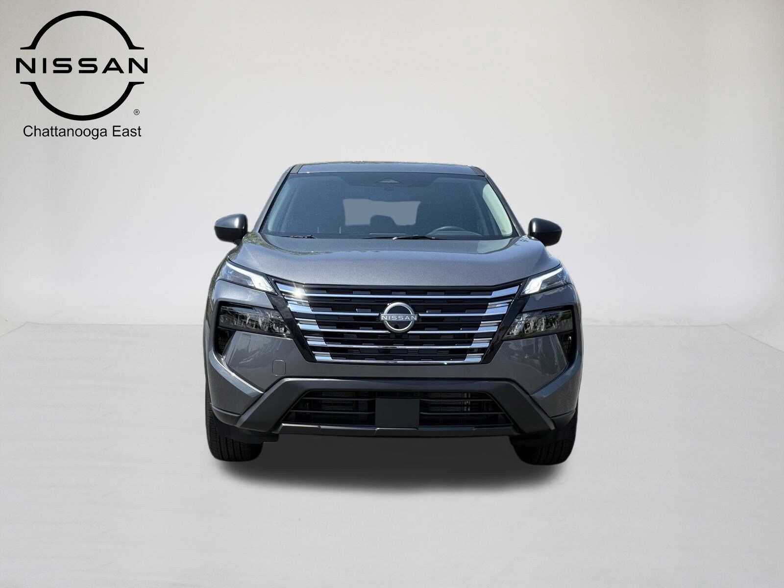 2026 Nissan Rogue S photo 2