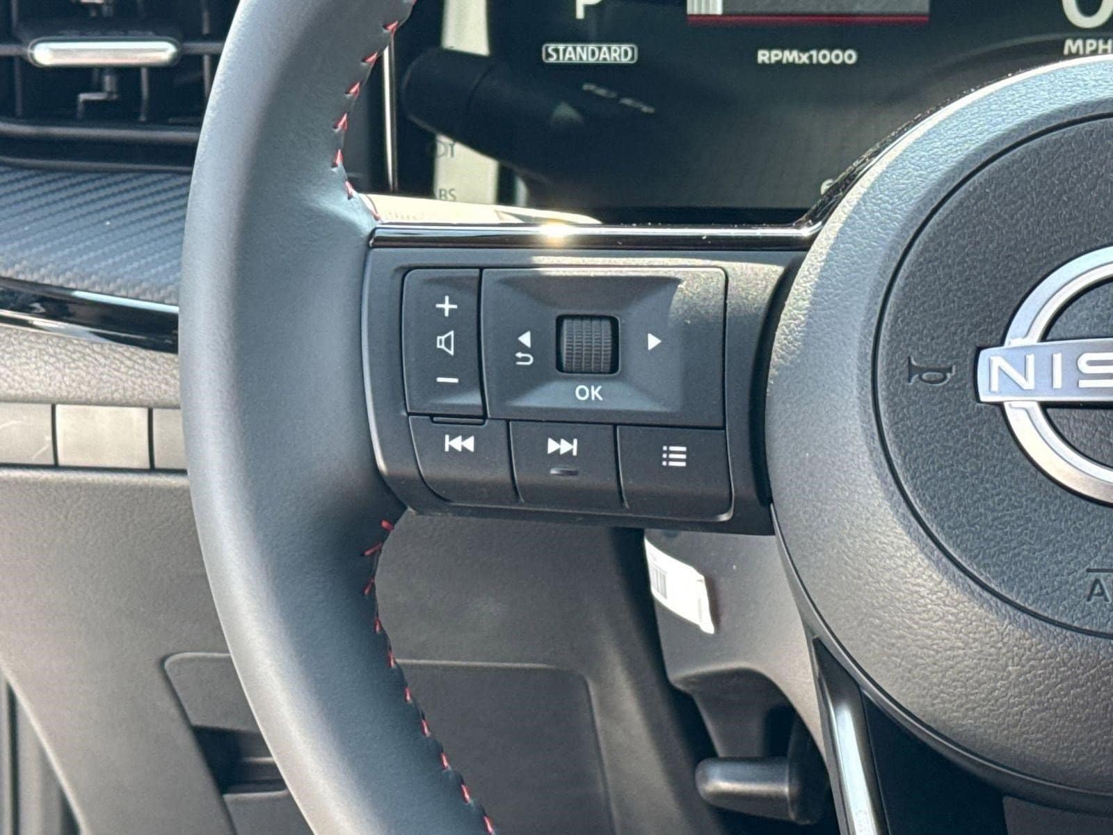 2026 Nissan KICKS SR AWD - Photo 14