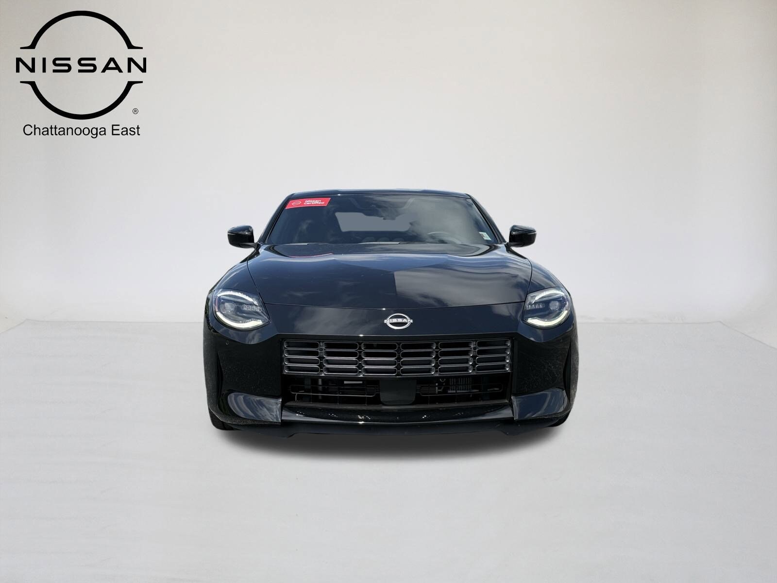2025 Nissan Z Performance photo 2