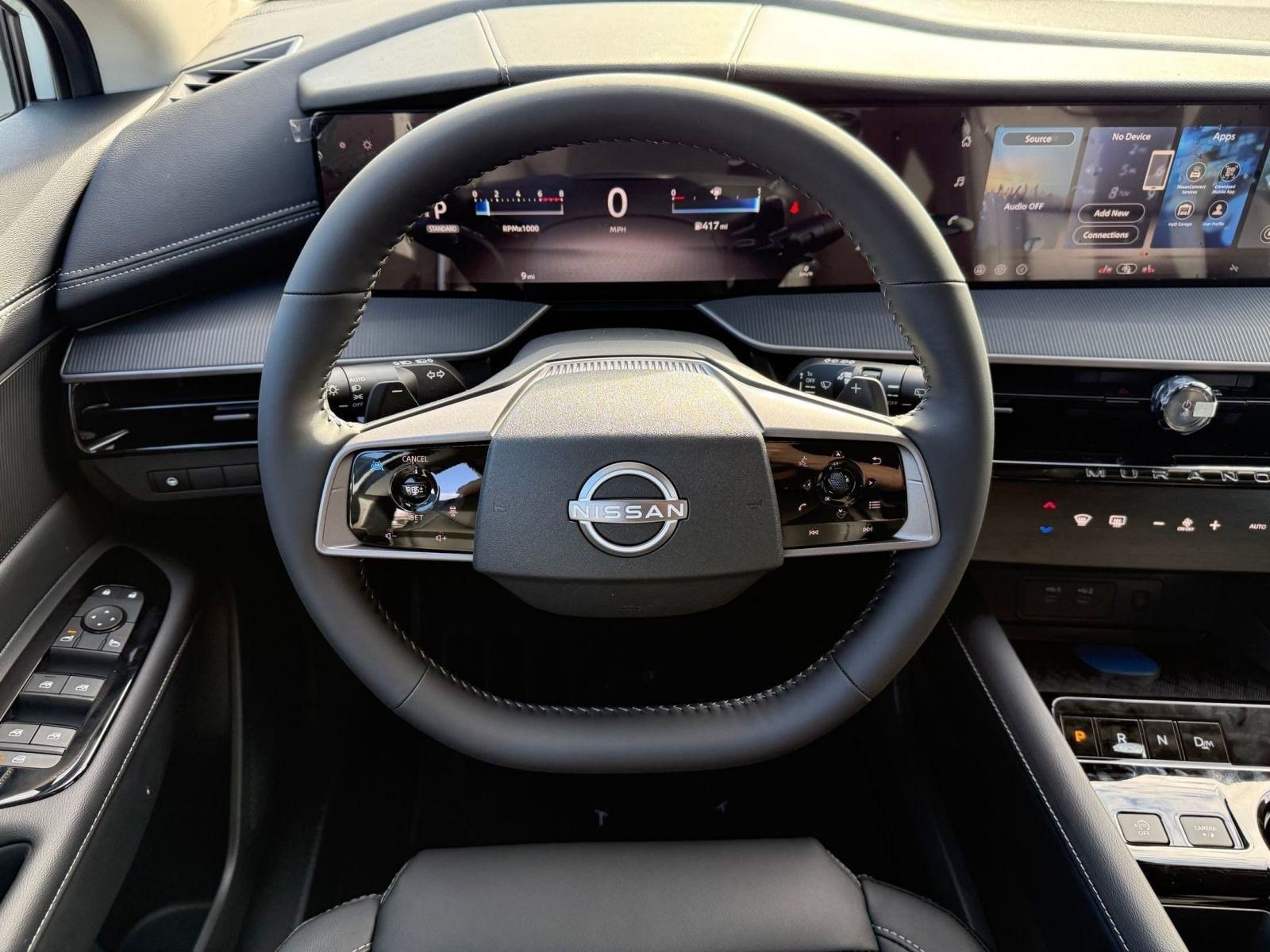 2026 Nissan Murano SV - Photo 28