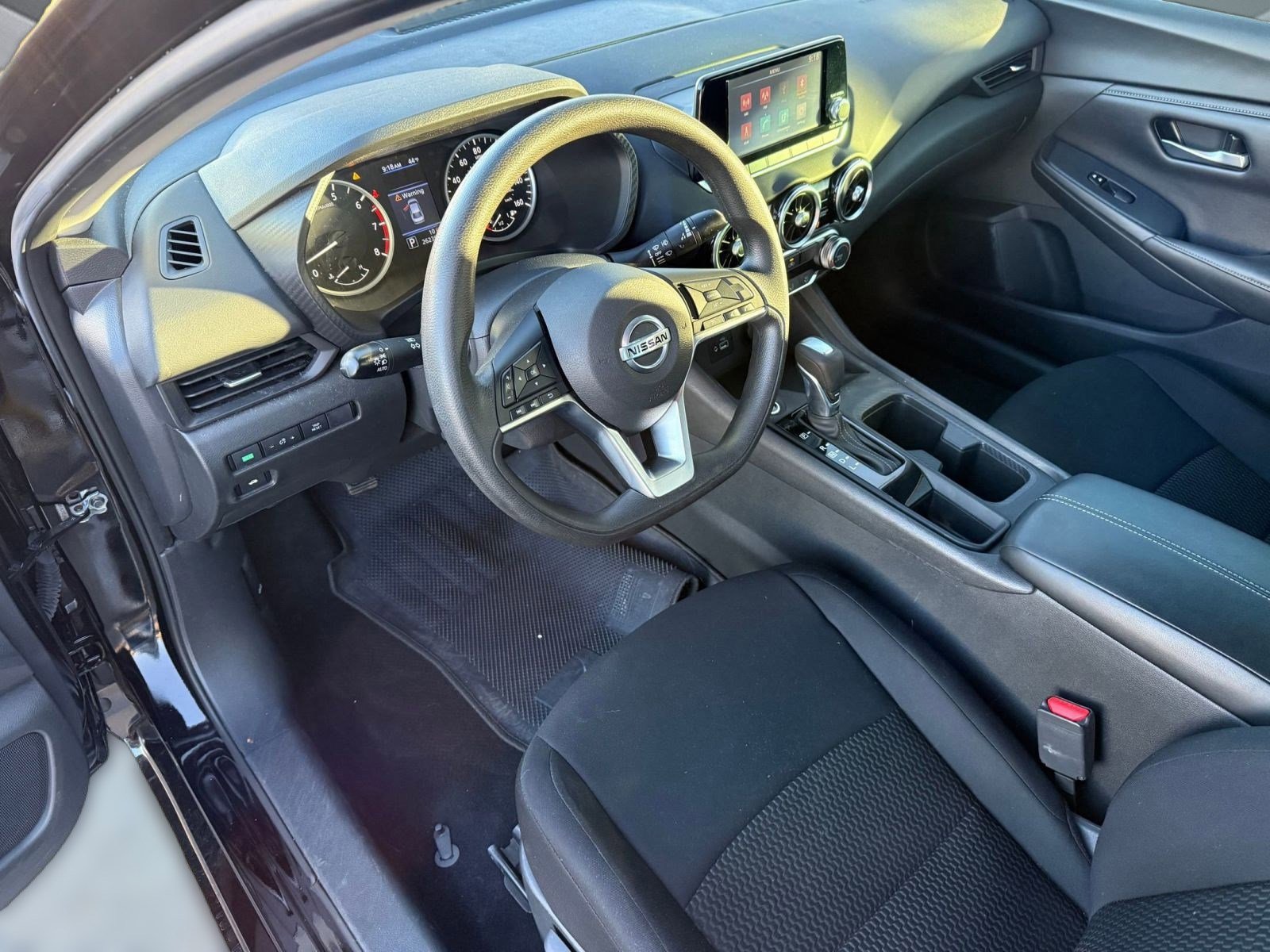 2023 Nissan Sentra S photo 4