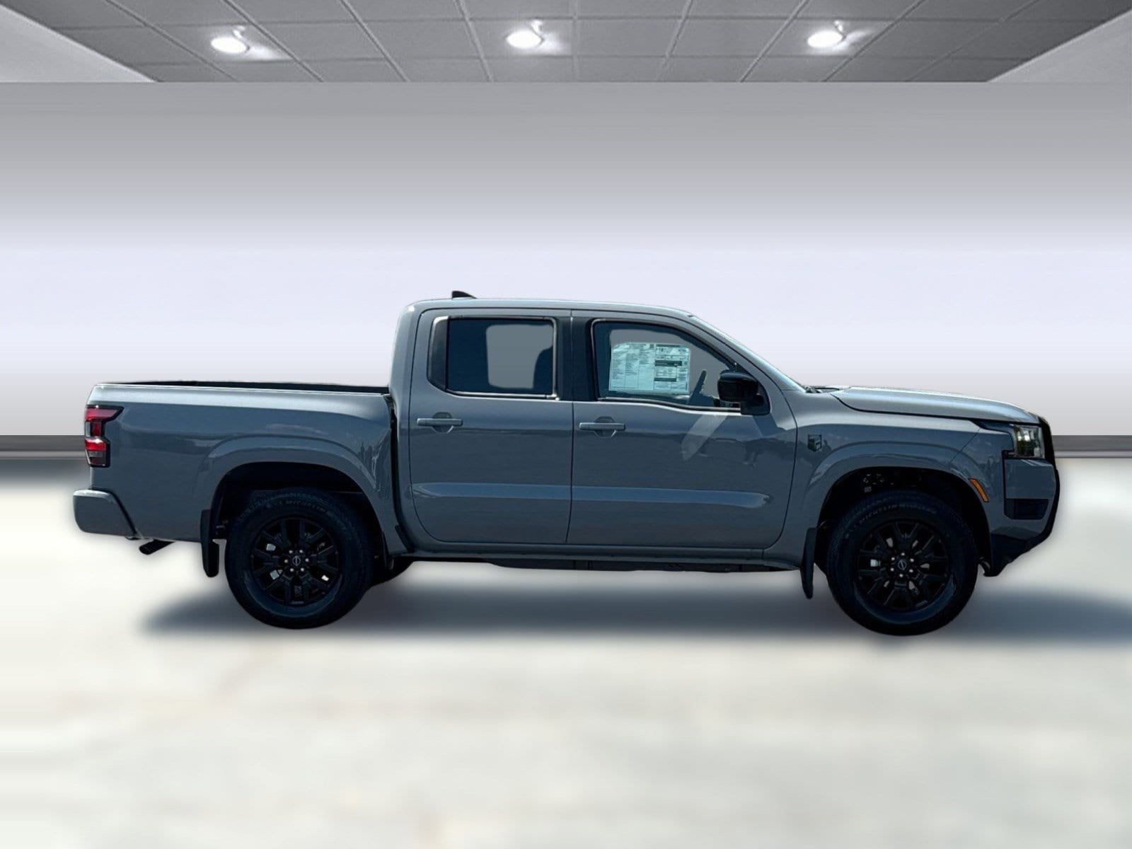 2026 Nissan Frontier SV - Photo 7