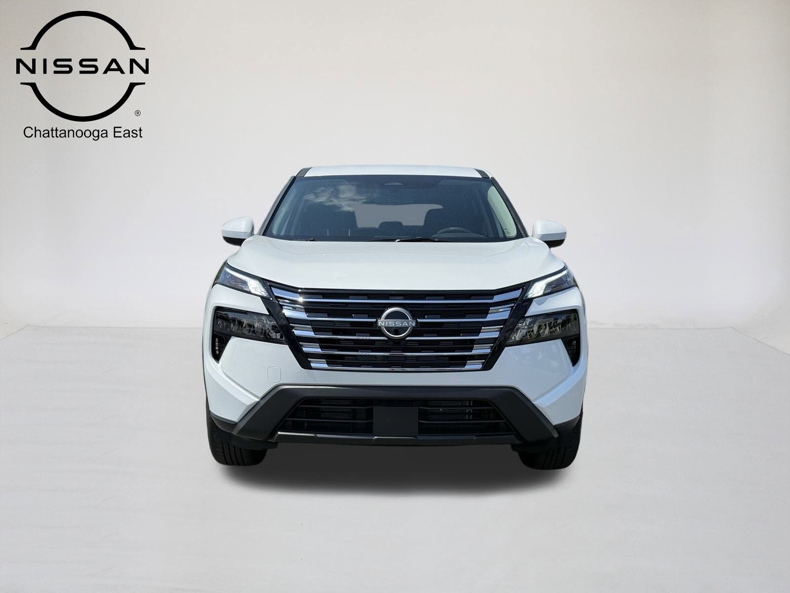 2026 Nissan Rogue SV photo 3