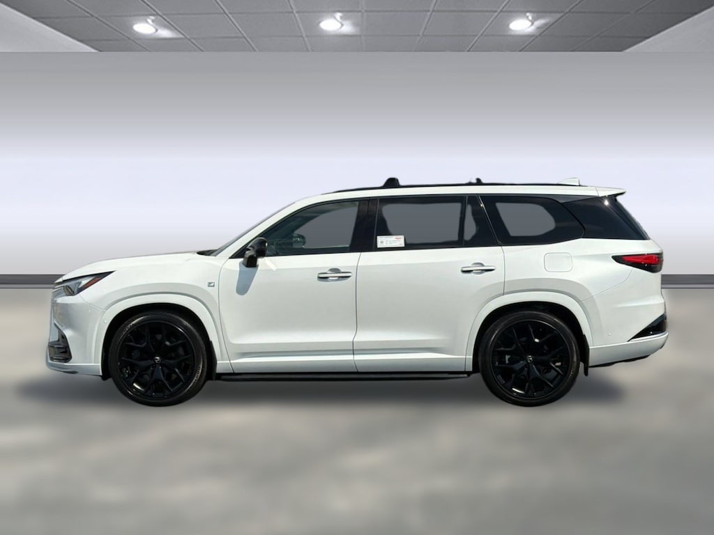 Used 2025 Lexus TX 350 Luxury SUV