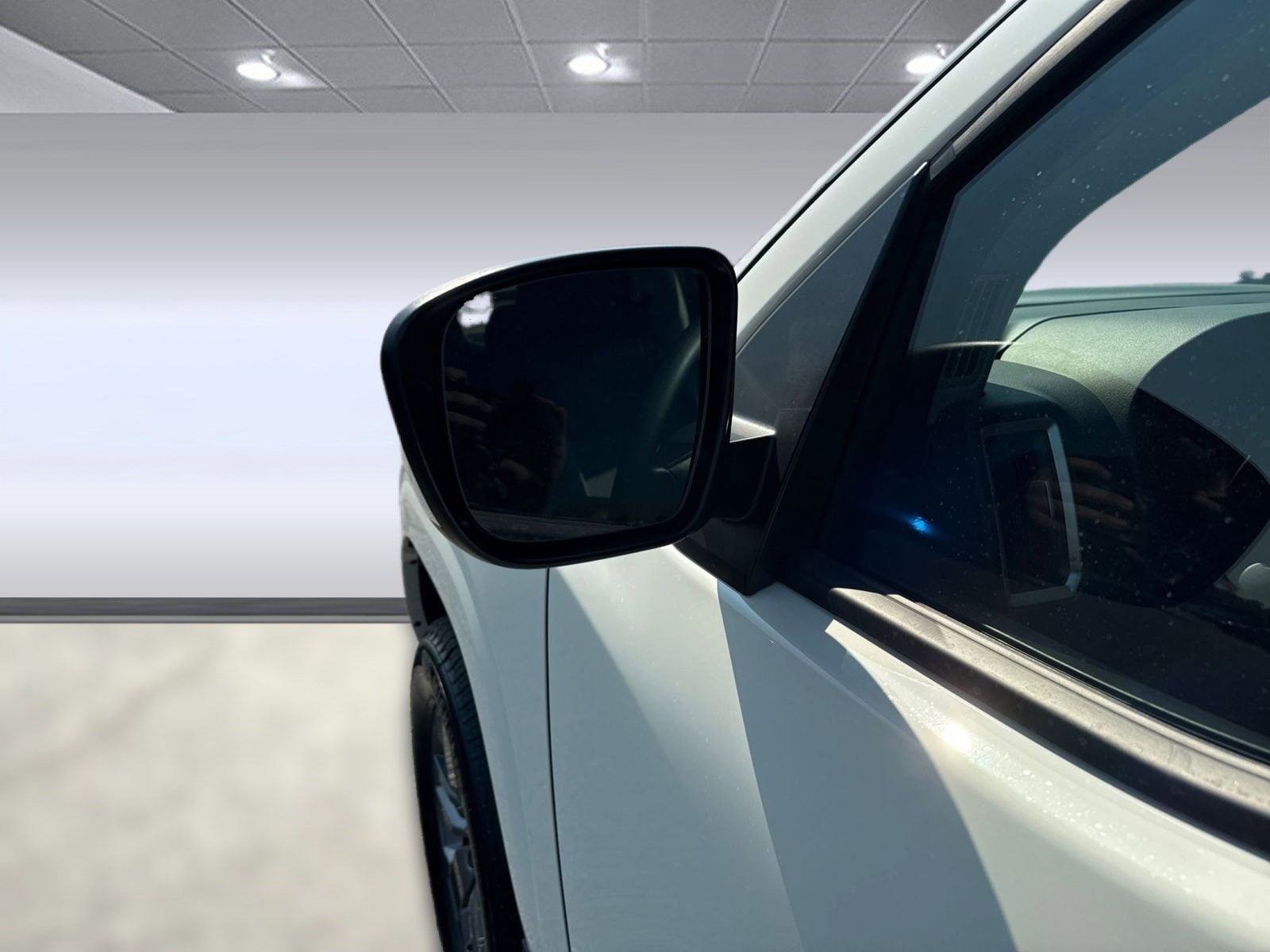 2026 Nissan Frontier SV - Photo 20