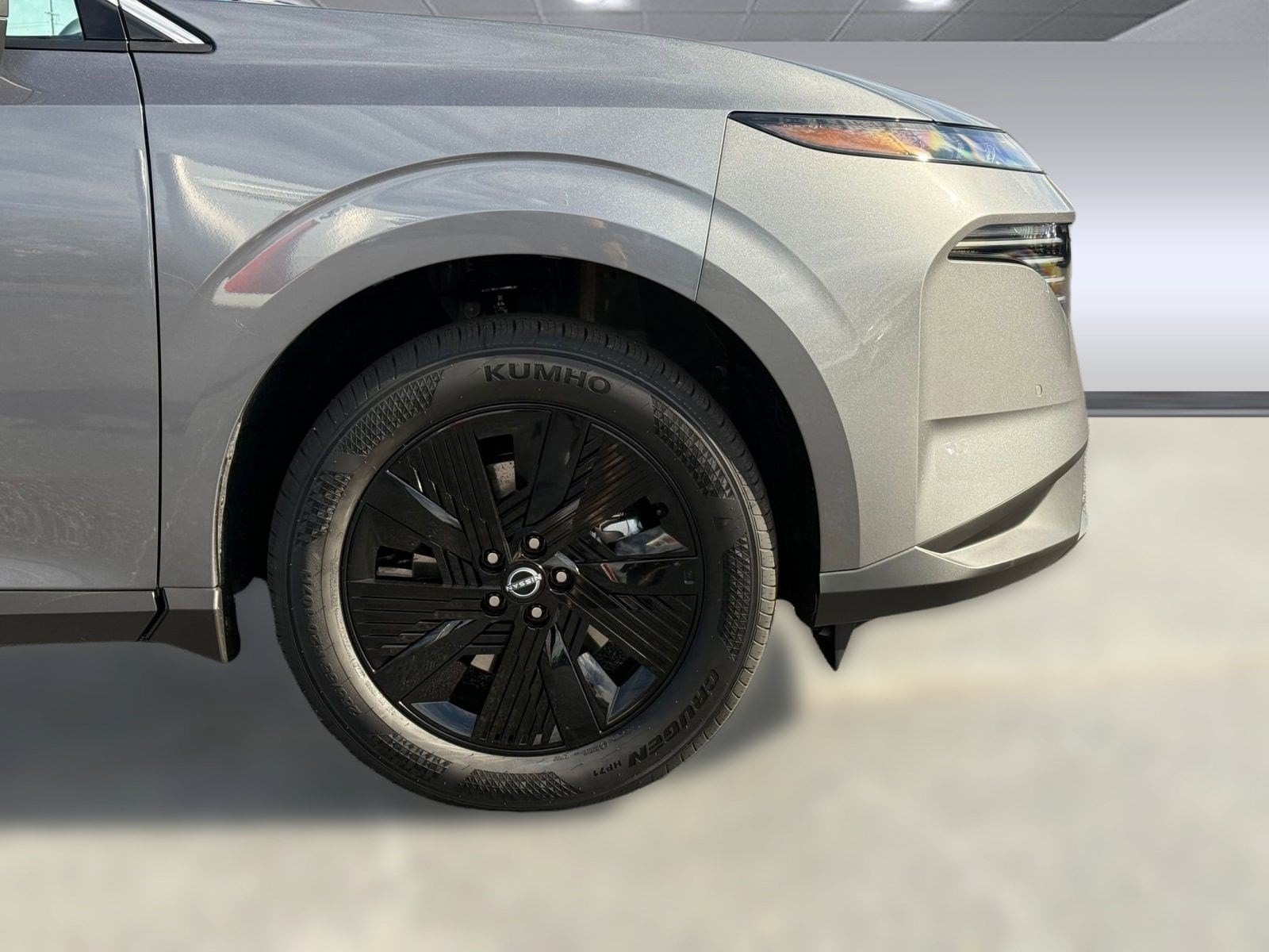 2026 Nissan Murano SV - Photo 14