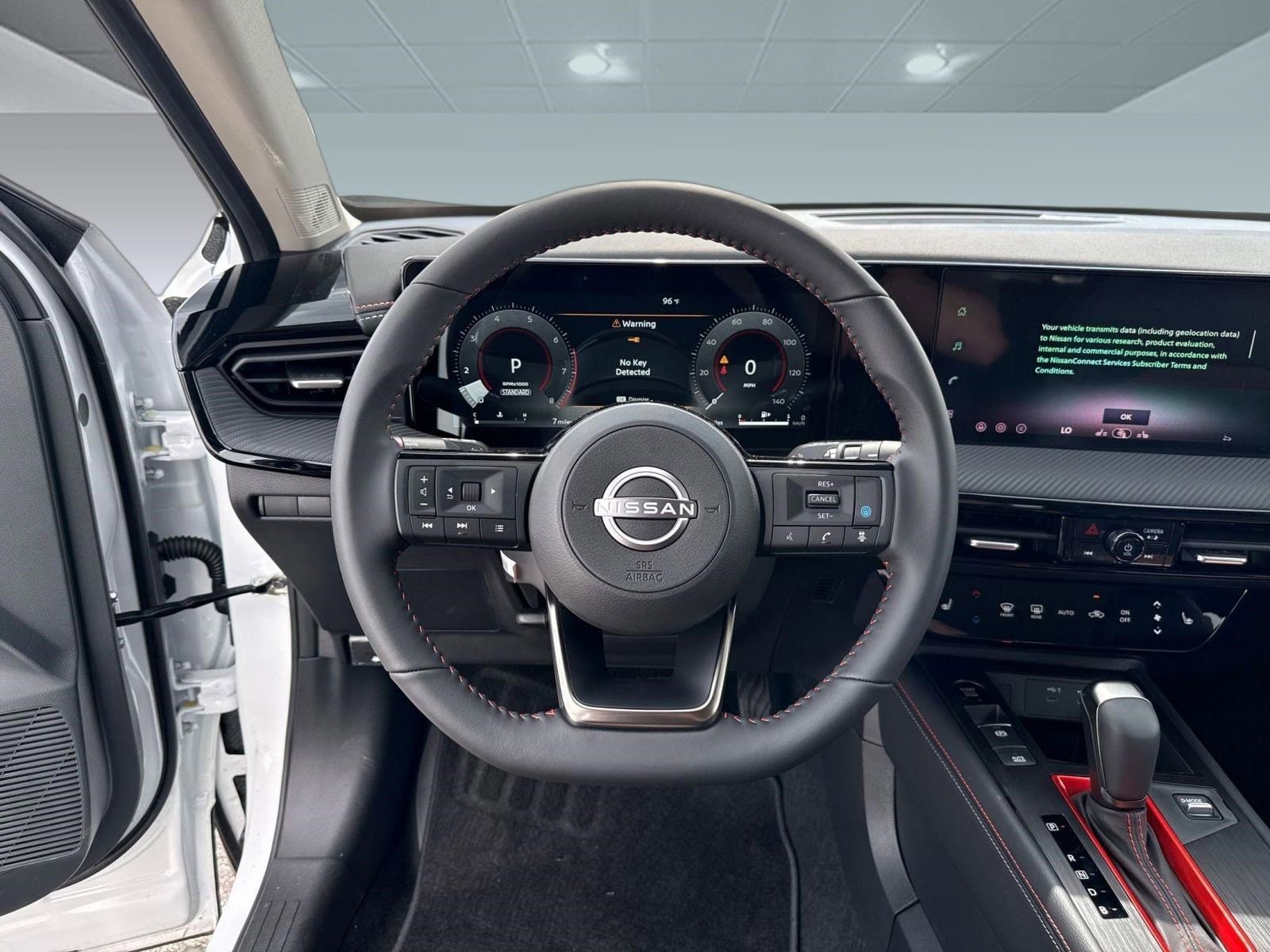 2026 Nissan KICKS SR AWD - Photo 25