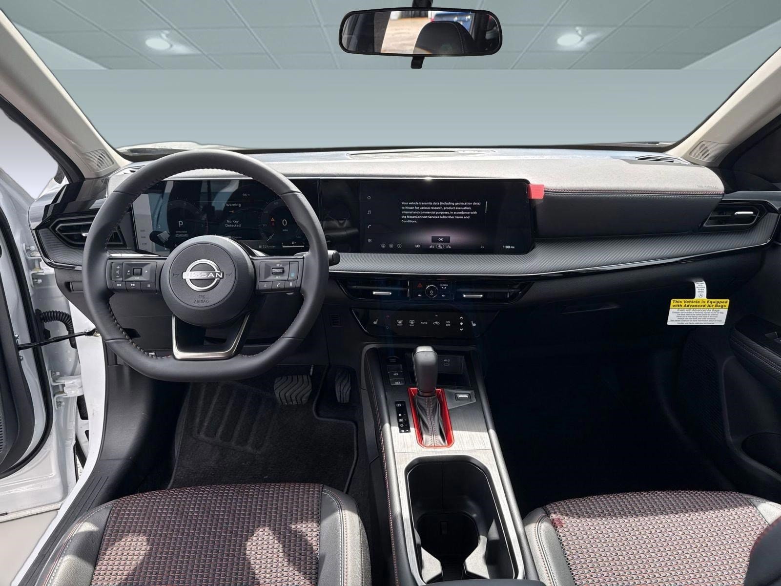2026 Nissan KICKS SR AWD - Photo 14