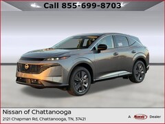 2026 Nissan Murano SL SUV