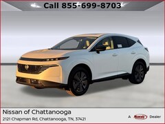 2026 Nissan Murano SL SUV