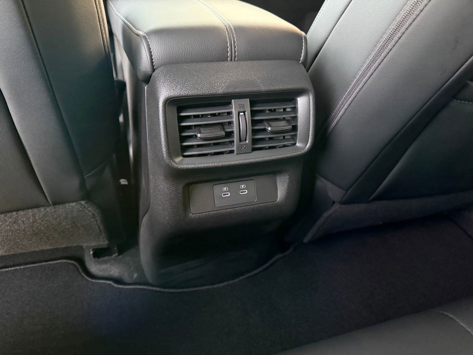 2026 Nissan Murano SL - Photo 27