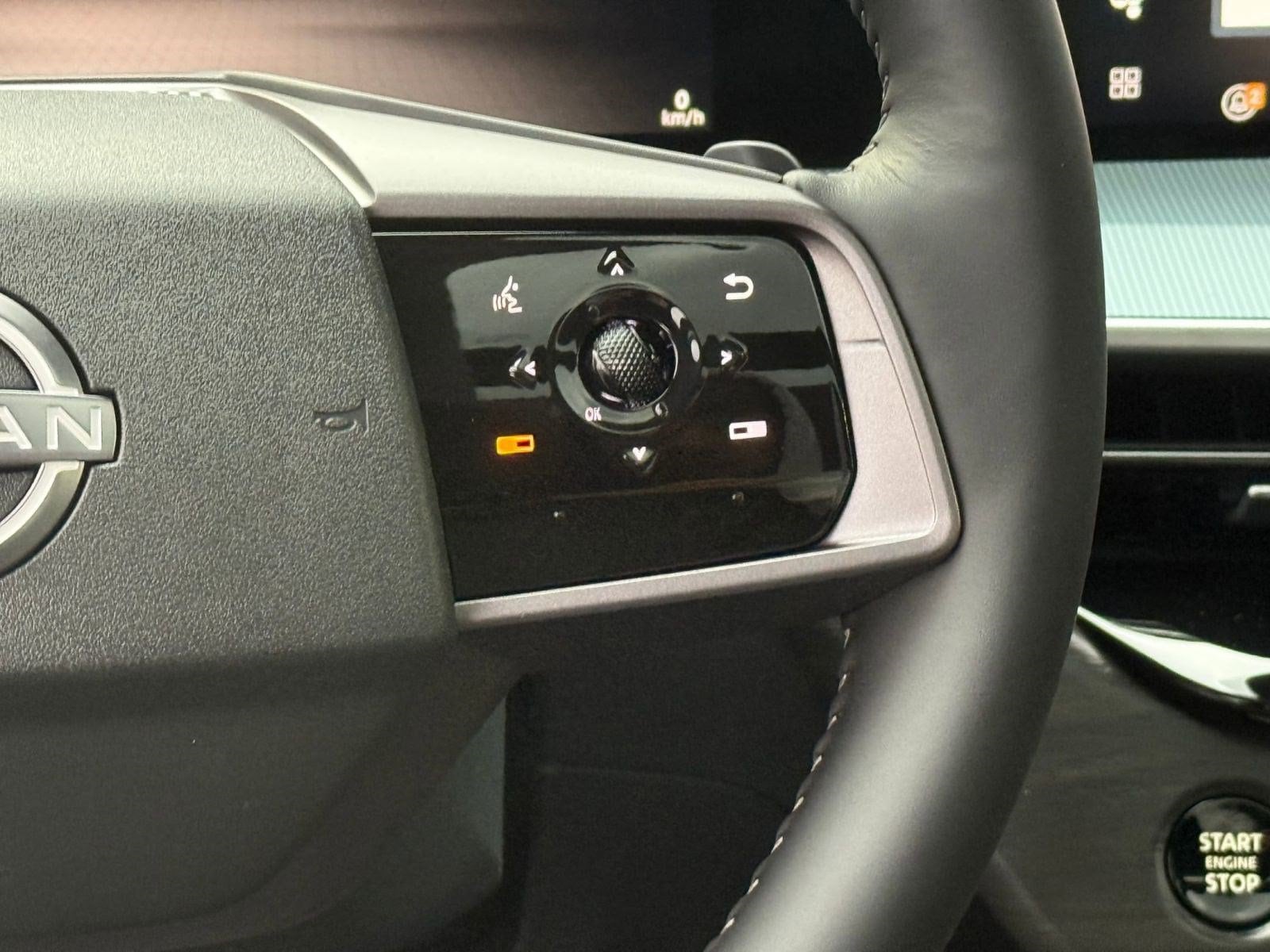 2026 Nissan Murano SL - Photo 28