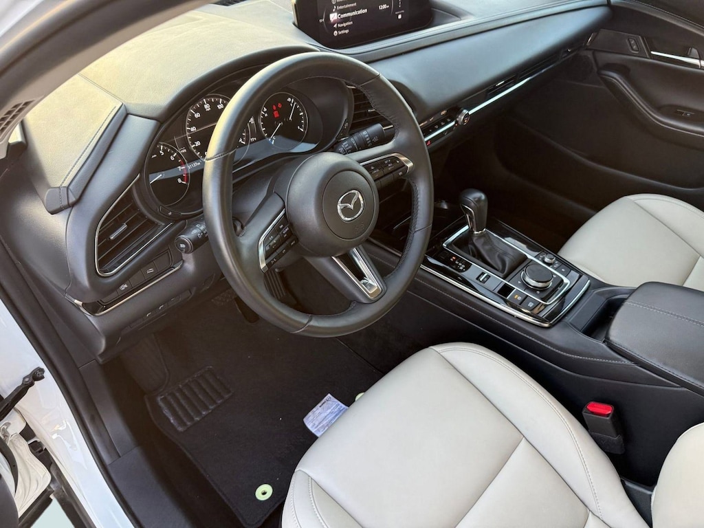 Used 2025 Mazda CX-30 2.5 S Preferred Package SUV